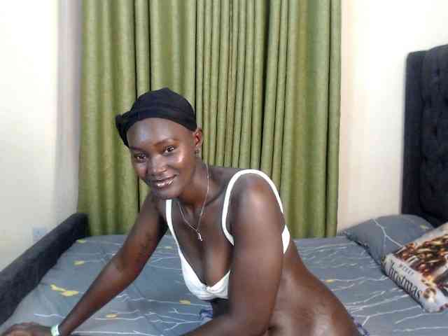 SexyDiva webcam