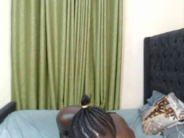 SexyDiva webcam
