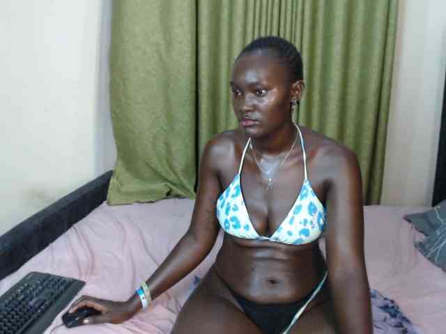 SexyDiva webcam