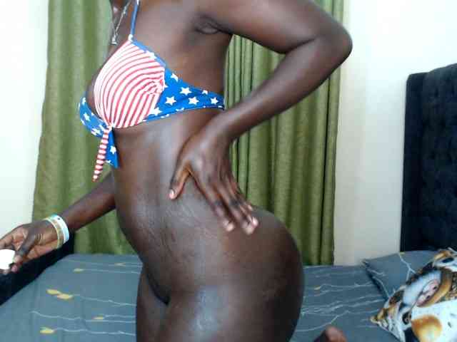 SexyDiva webcam