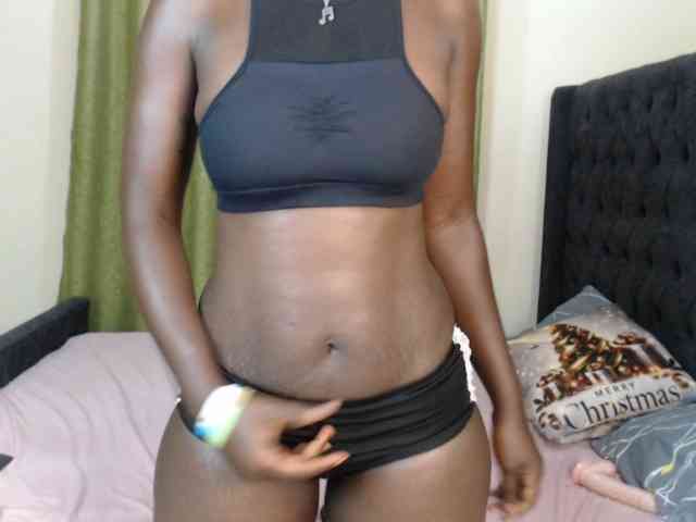 SexyDiva webcam