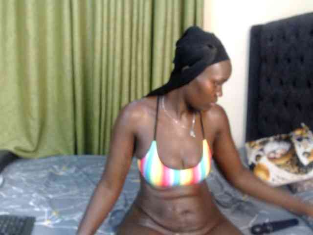 SexyDiva webcam