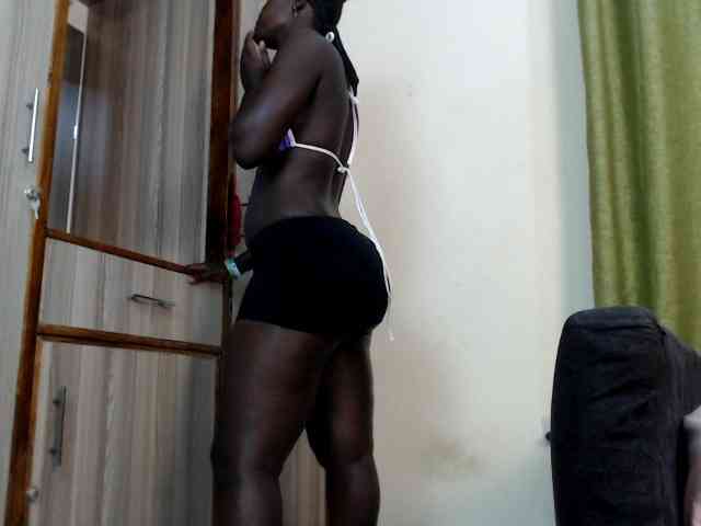SexyDiva webcam