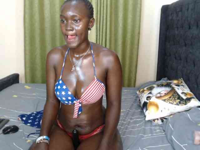 SexyDiva webcam