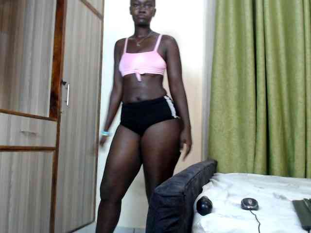 SexyDiva webcam