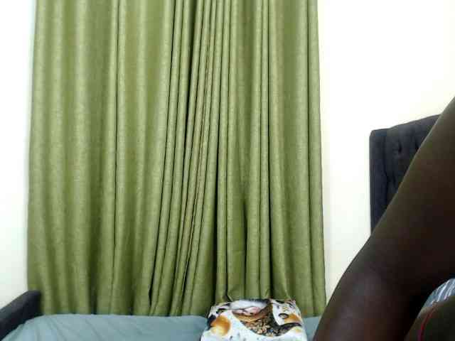 SexyDiva webcam