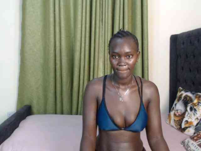 SexyDiva webcam