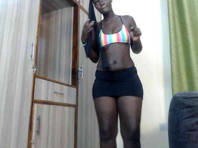 SexyDiva webcam