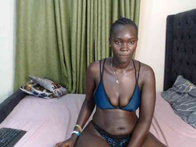 SexyDiva webcam