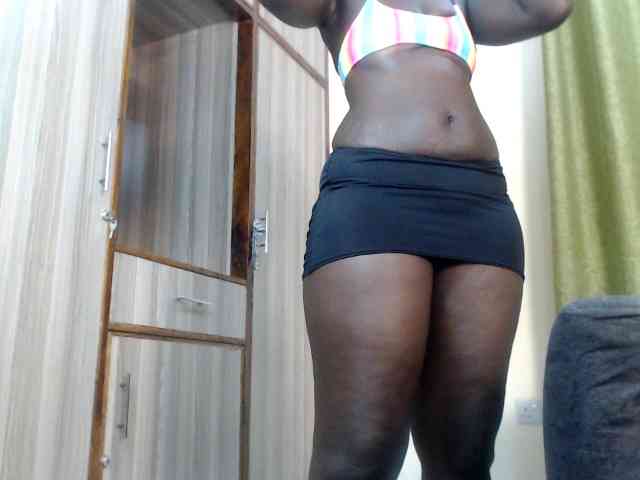 SexyDiva webcam