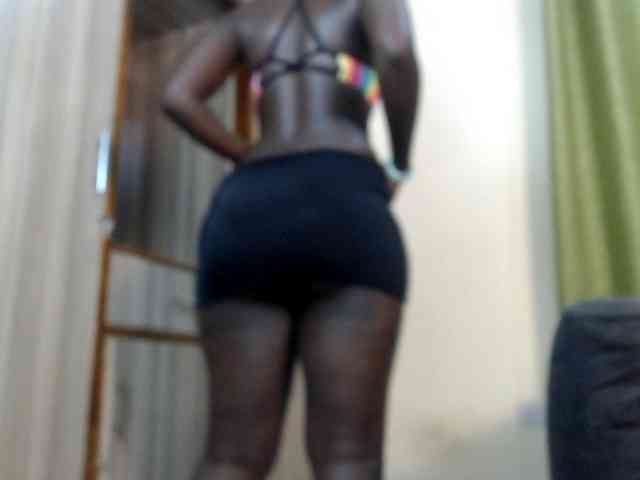 SexyDiva webcam
