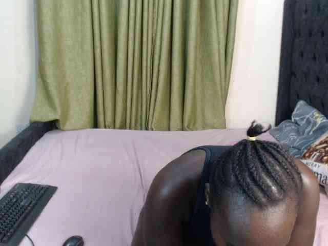 SexyDiva webcam