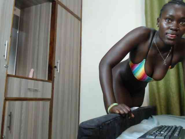 SexyDiva webcam