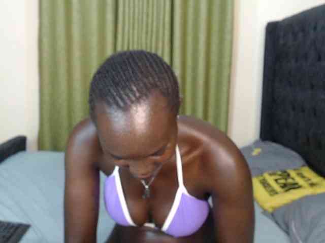 SexyDiva webcam