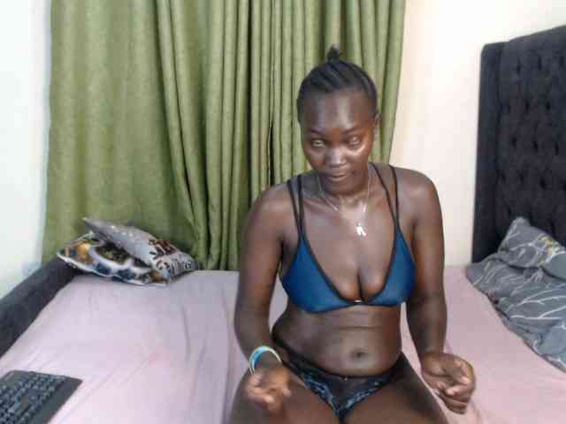 SexyDiva webcam