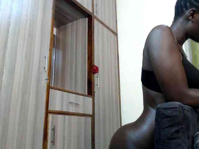 SexyDiva webcam