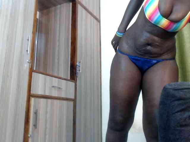 SexyDiva webcam