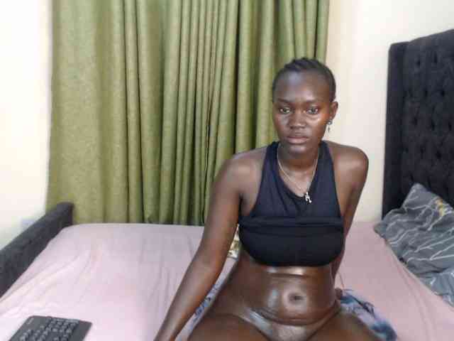 SexyDiva webcam