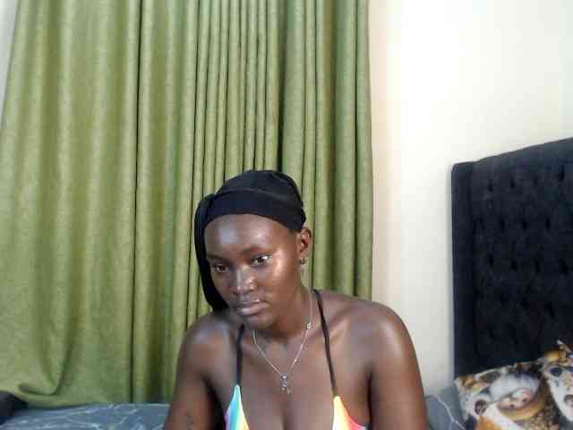 SexyDiva webcam