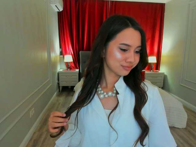Profile and Statistics for VelvetKissa on BongaCams