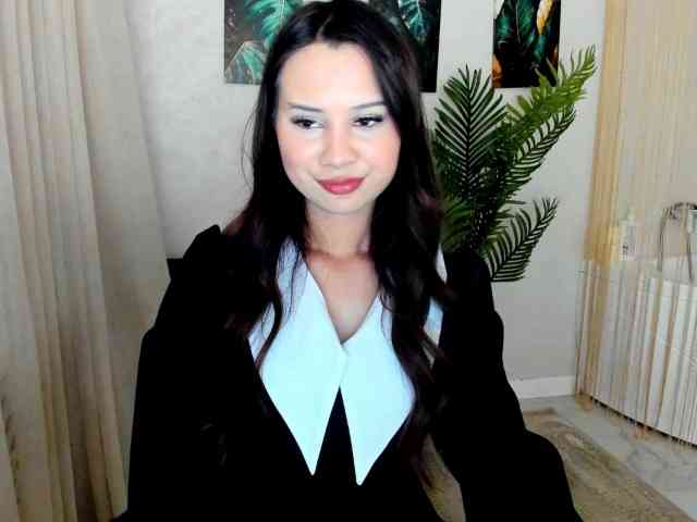 VelvetKissa webcam