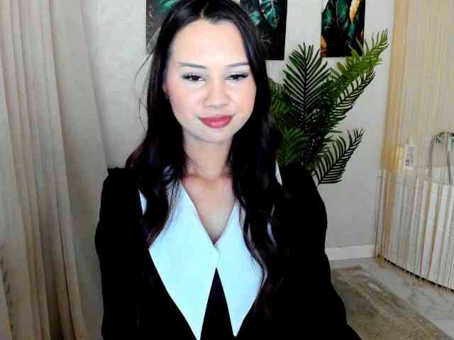 VelvetKissa webcam
