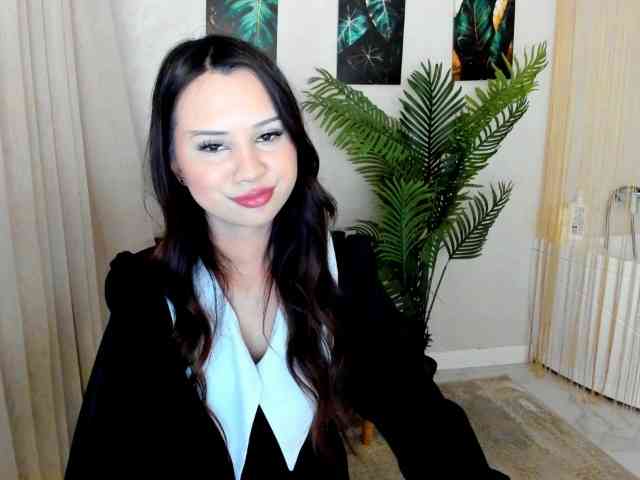 VelvetKissa webcam