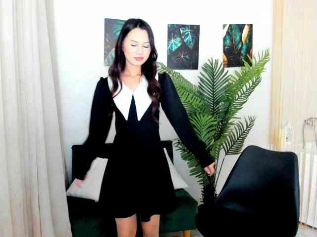 VelvetKissa webcam