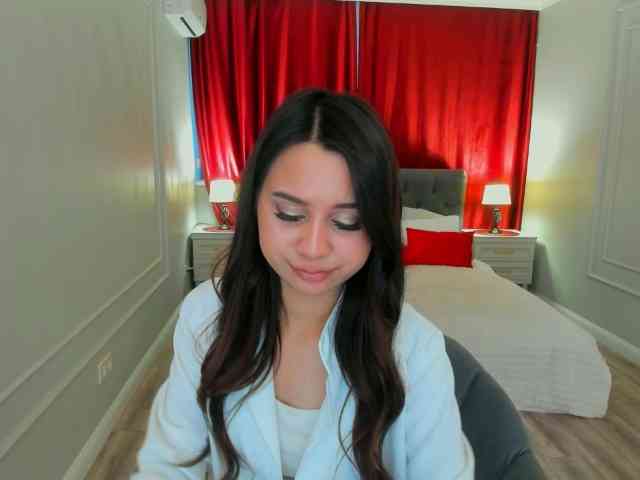 VelvetKissa webcam