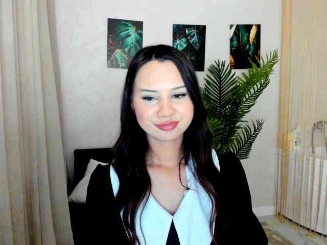 VelvetKissa webcam