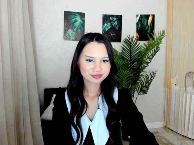 VelvetKissa webcam