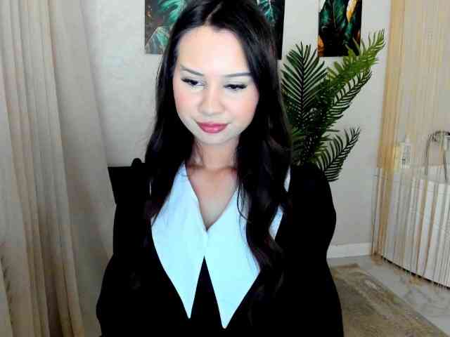 VelvetKissa webcam