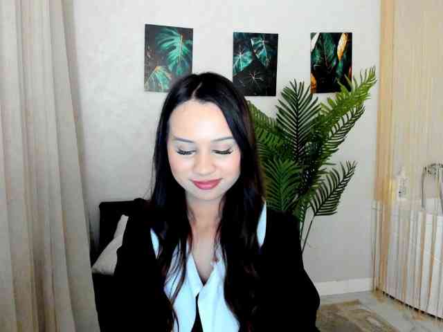 VelvetKissa webcam