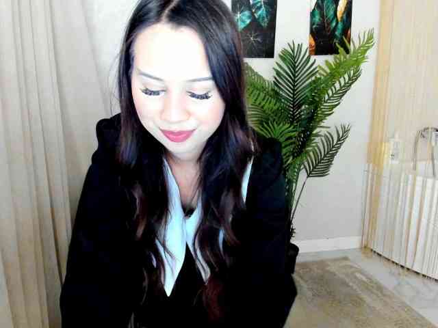 VelvetKissa webcam