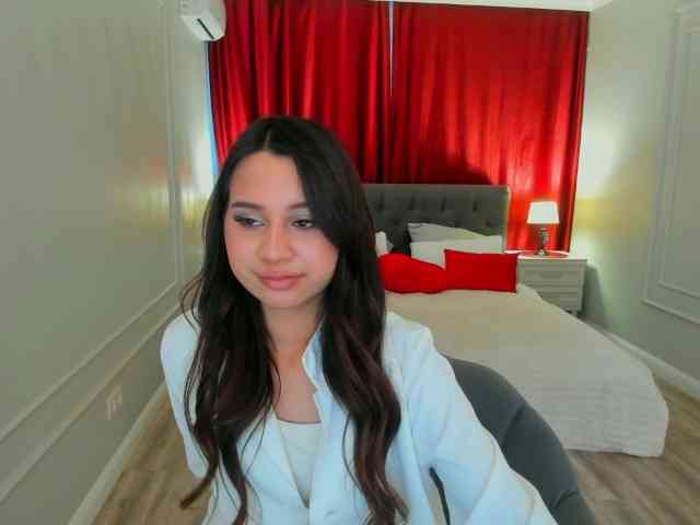 VelvetKissa webcam