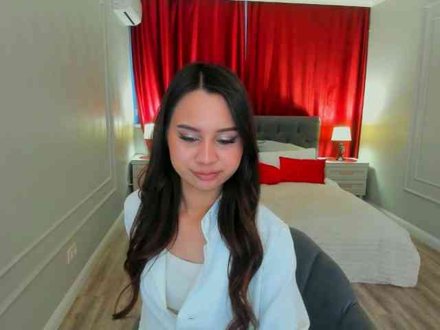 VelvetKissa webcam