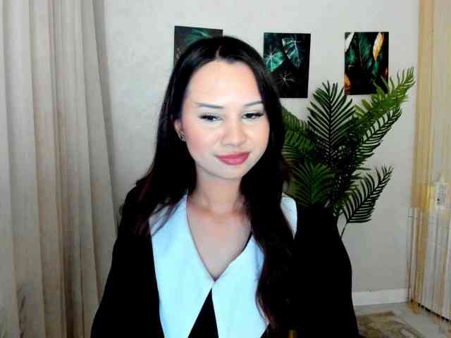VelvetKissa webcam