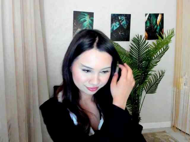 VelvetKissa webcam