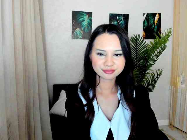 VelvetKissa webcam