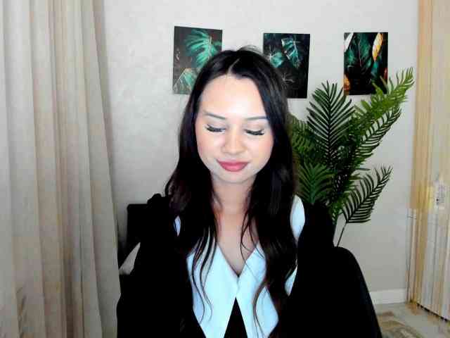 VelvetKissa webcam