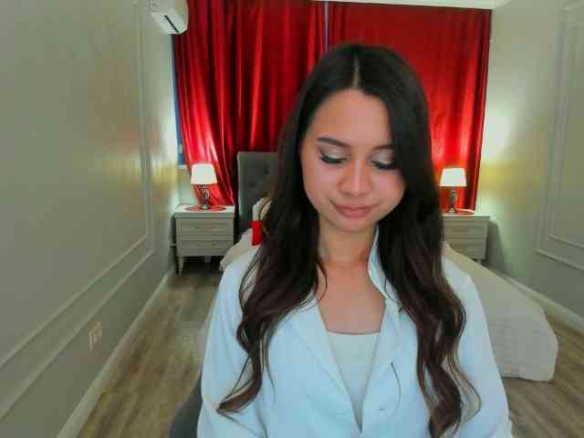 VelvetKissa webcam