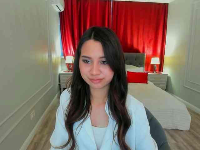 VelvetKissa webcam
