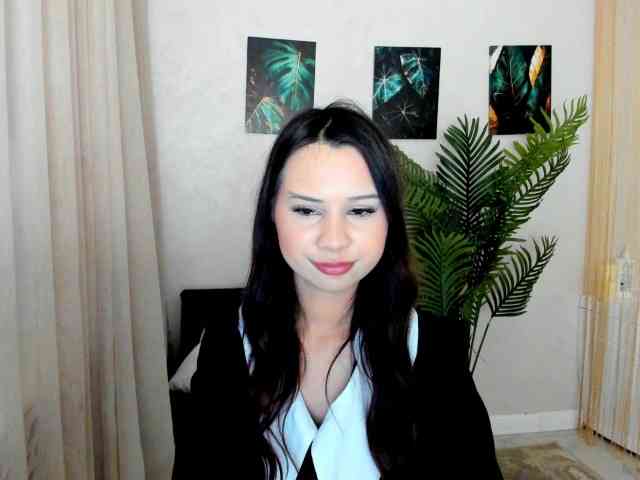 VelvetKissa webcam