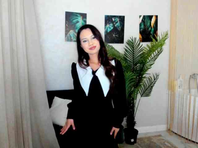VelvetKissa webcam
