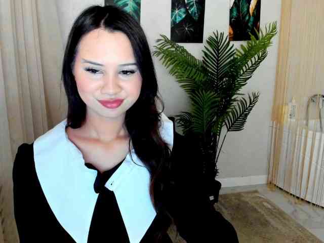 VelvetKissa webcam