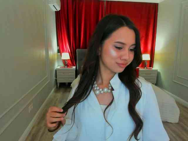 VelvetKissa webcam