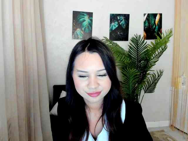 VelvetKissa webcam