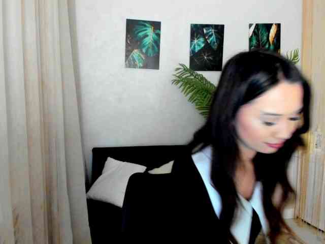 VelvetKissa webcam
