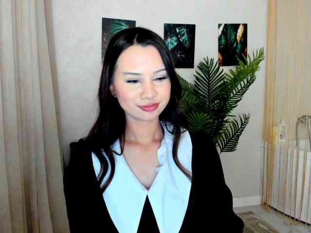 VelvetKissa webcam