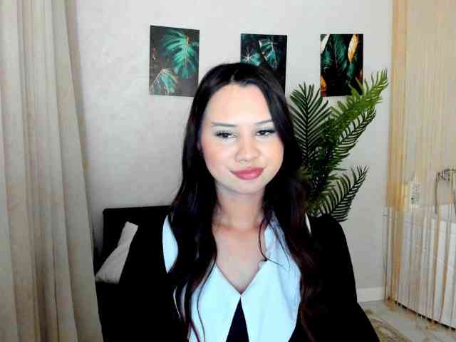 VelvetKissa webcam
